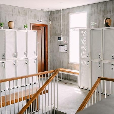 מאלאנג So! Boutique Hostel מראה חיצוני תמונה