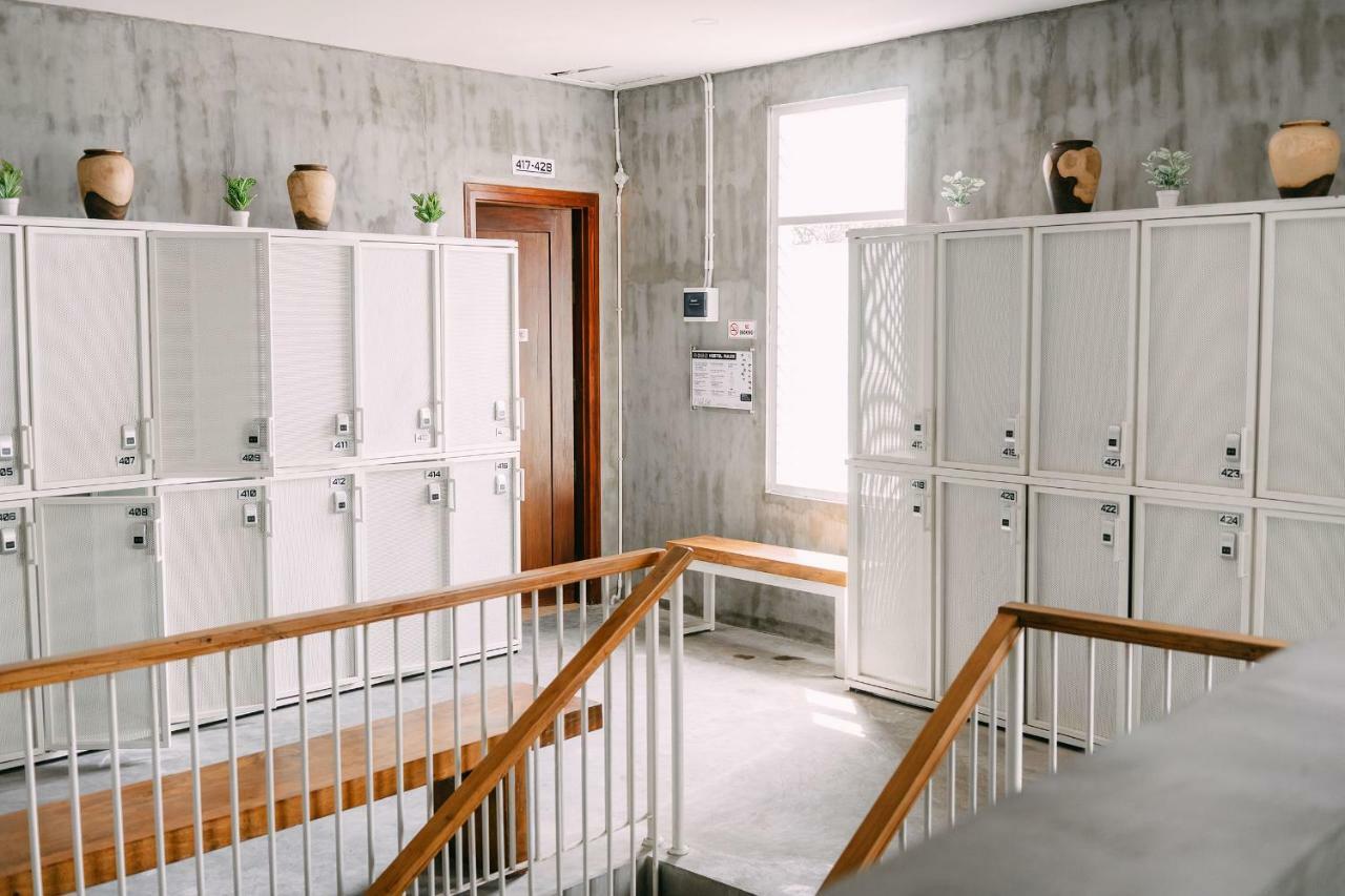 מאלאנג So! Boutique Hostel מראה חיצוני תמונה