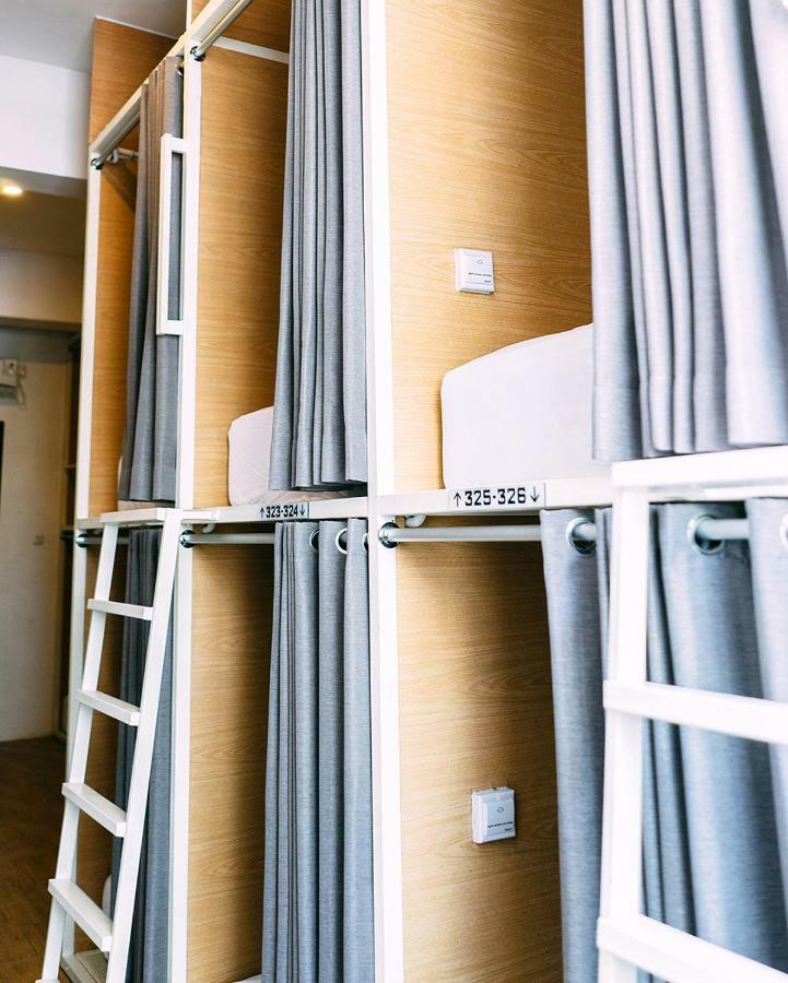 מאלאנג So! Boutique Hostel מראה חיצוני תמונה