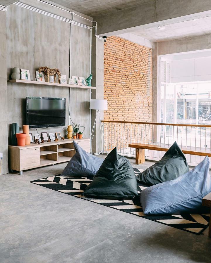 מאלאנג So! Boutique Hostel מראה חיצוני תמונה