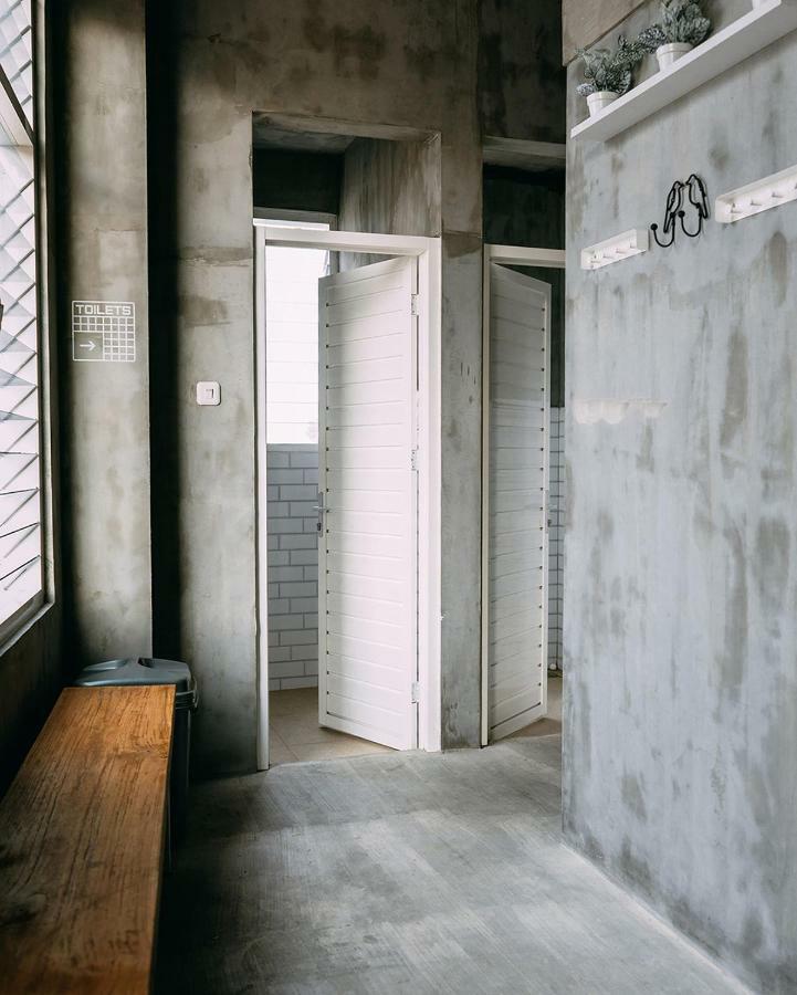 מאלאנג So! Boutique Hostel מראה חיצוני תמונה