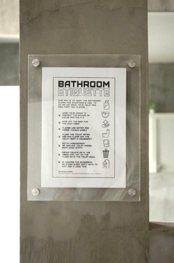 מאלאנג So! Boutique Hostel מראה חיצוני תמונה