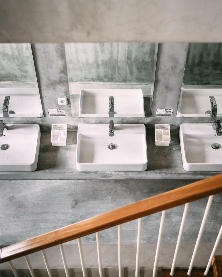 מאלאנג So! Boutique Hostel מראה חיצוני תמונה