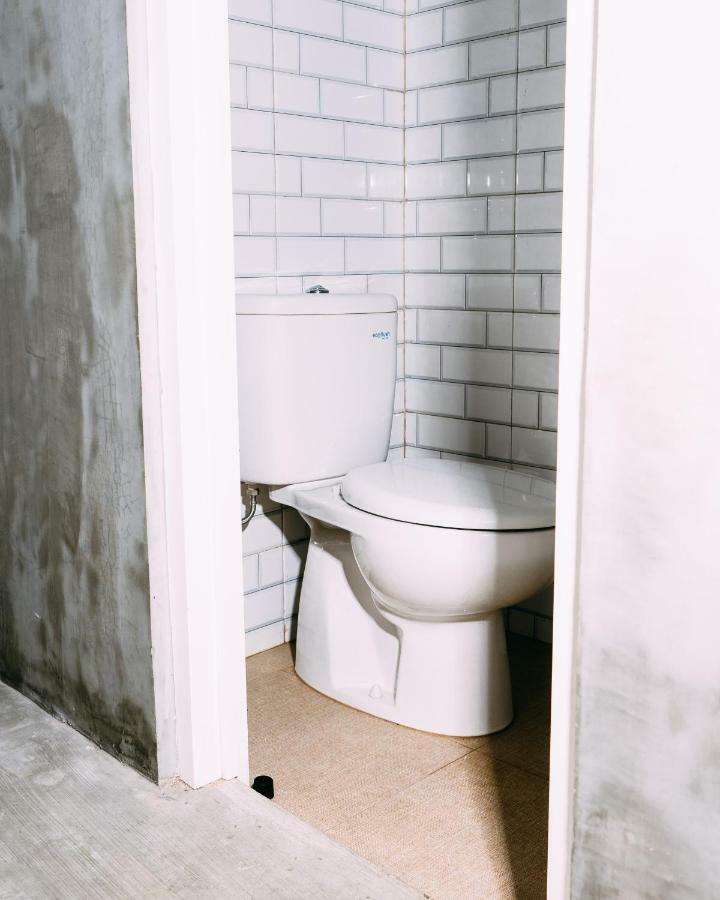 מאלאנג So! Boutique Hostel מראה חיצוני תמונה