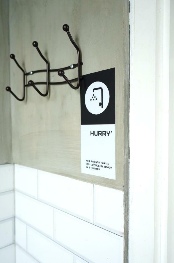מאלאנג So! Boutique Hostel מראה חיצוני תמונה