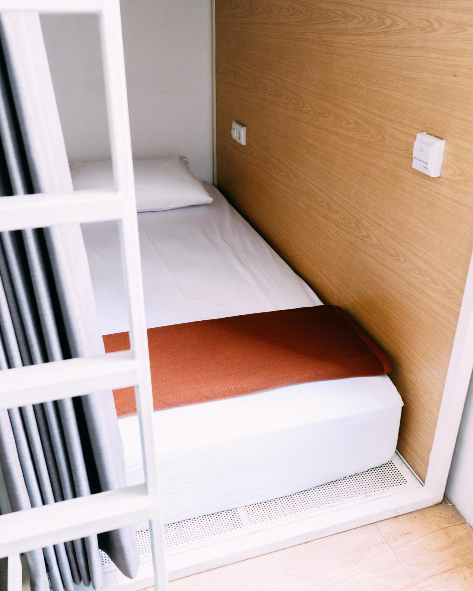 מאלאנג So! Boutique Hostel מראה חיצוני תמונה