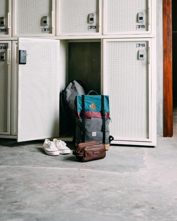 מאלאנג So! Boutique Hostel מראה חיצוני תמונה